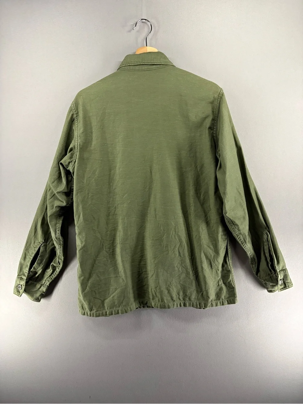 U.S. Army vintage 1970s